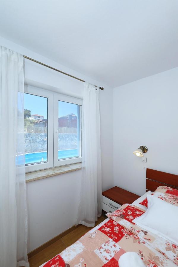 Villa Antica Drage Exteriér fotografie