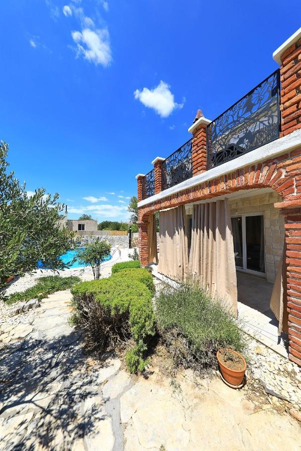 Villa Antica Drage Exteriér fotografie