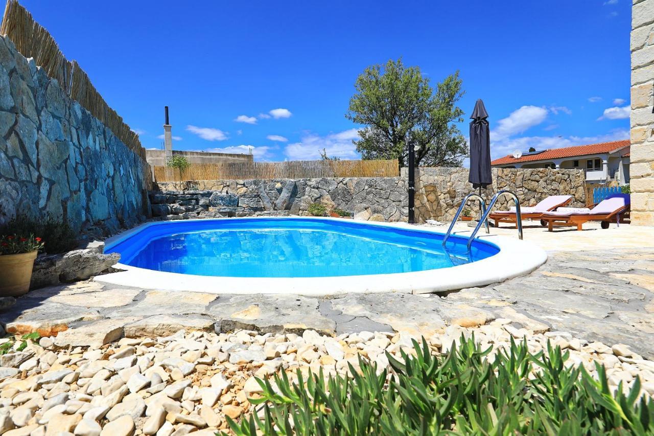 Villa Antica Drage Exteriér fotografie
